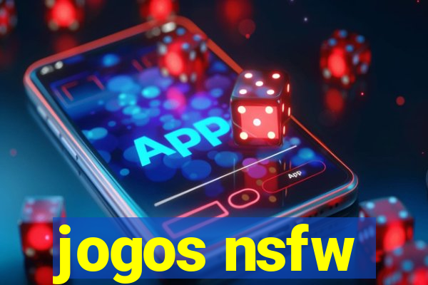 jogos nsfw